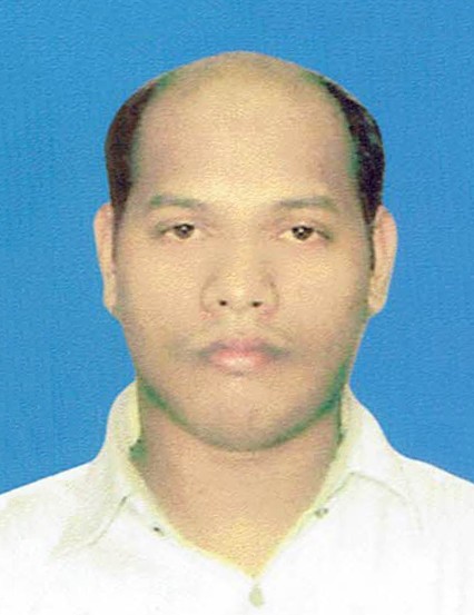 Sujan Dhar