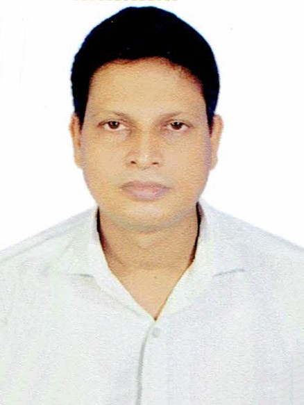 Amal Kanti Das