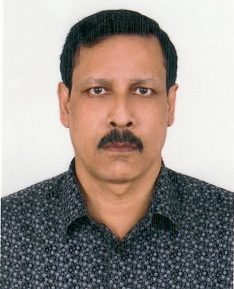 Mridul kanti Dey