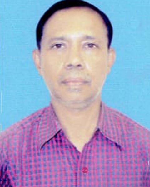 Udhoy Sankar Dhar