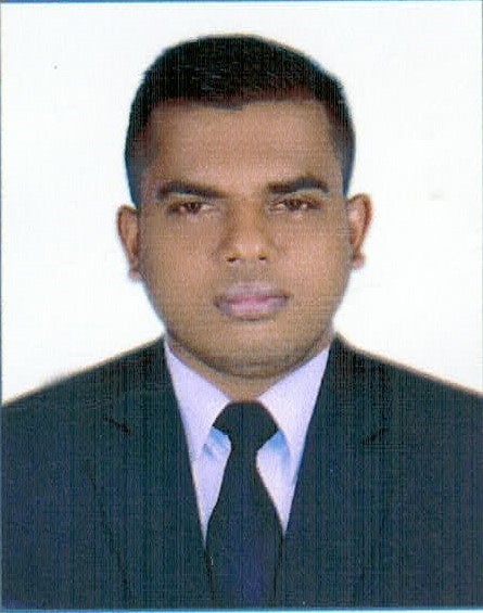 Pranab Roy