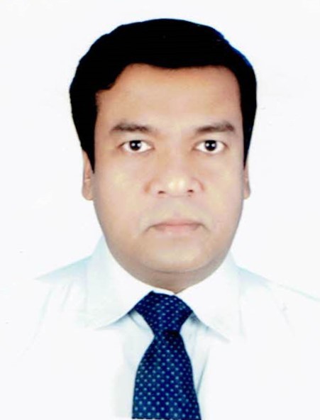 Pratap Dhar