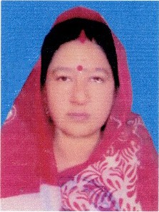 Sukla Banik