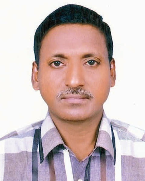 Arun Dhar
