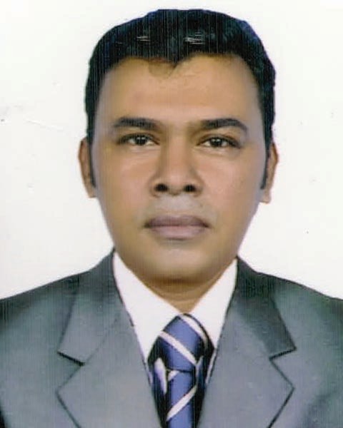 Khokan Kumar Nath