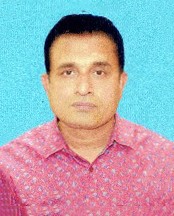Ranjit Roy