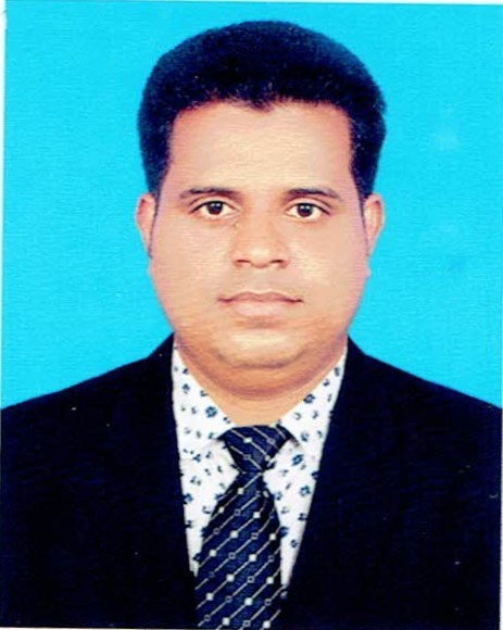 Md Jahangir Alam