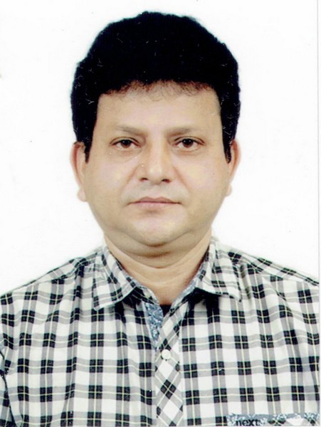 Pran Gopal Banik