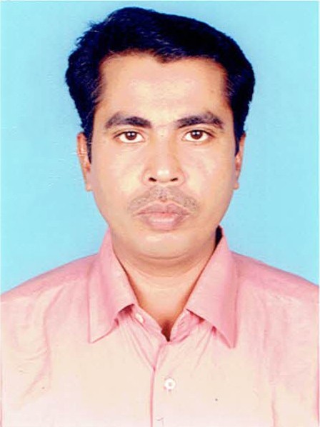 Pradip Dhar