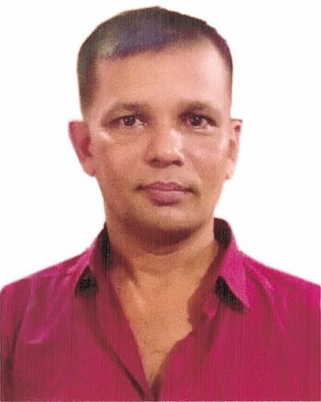 Monotosh Chowdhury