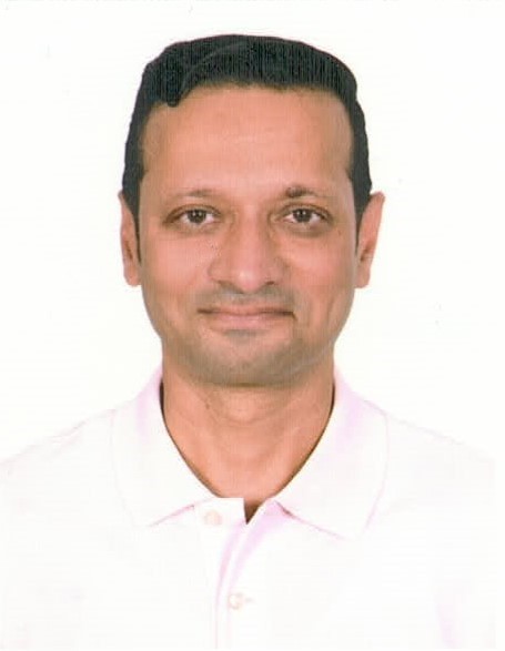 Md. Shamsul Islam