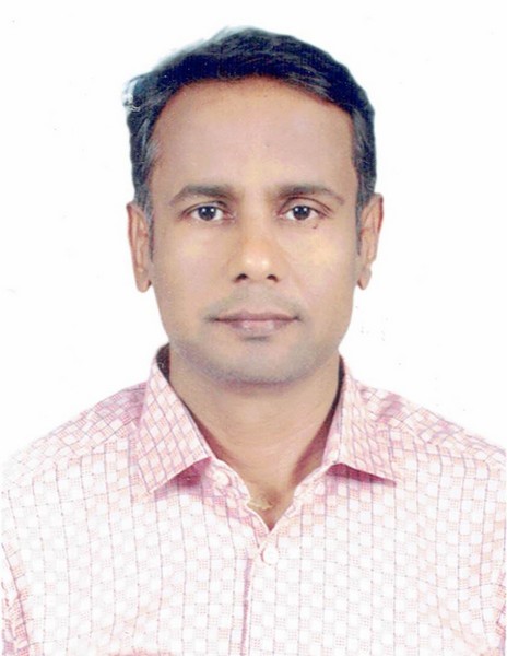Bhazan Paul