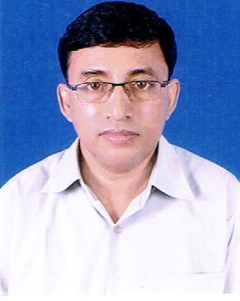 Sree Shankar Kumar Dey
