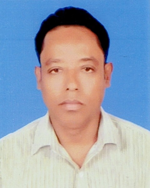 Sree Joy Chad Karmakar