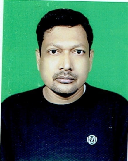 Asim Karmokar