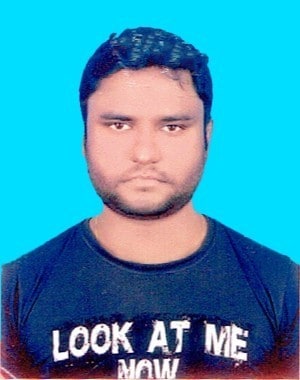 Md. Ashikul Islam