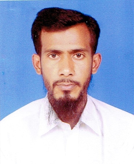 Md. Humaun Kobir