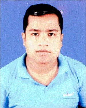 Sree Babu Kumar Nath