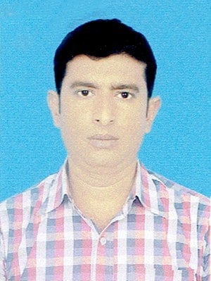 Sree Palash Kumar Adhikary