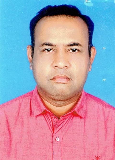Shimul Kanti Dhar