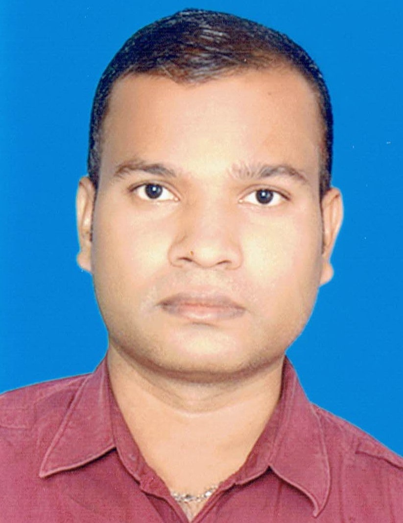 Mitu Dhar