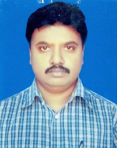 Babul Kanti Dhar