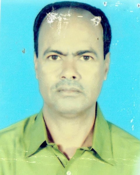 Dulal Dhar