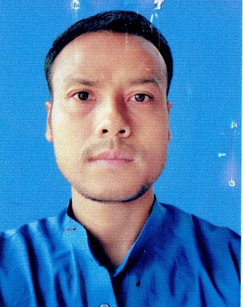 Moung Kyaw Thain