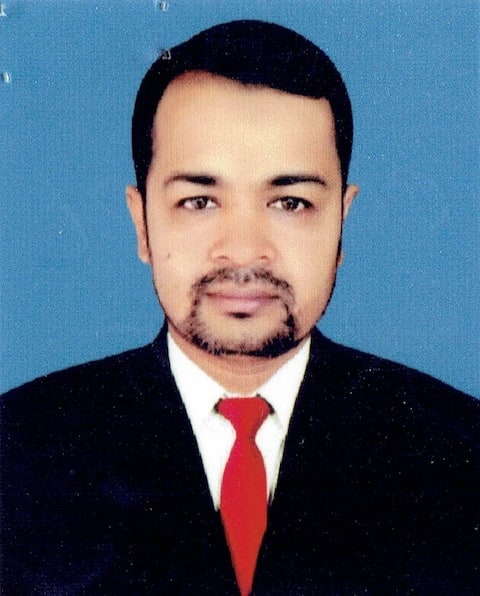 Shimul Kanti Dhar