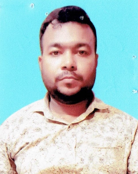 Arjun Dhar