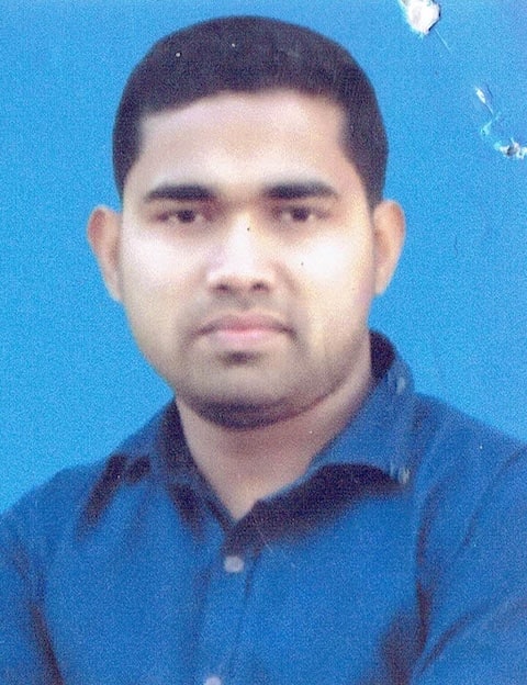 Junto Kanti Dhar