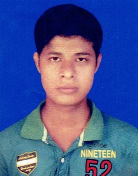 Prakash Dhar