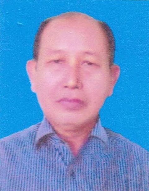 Chajoang