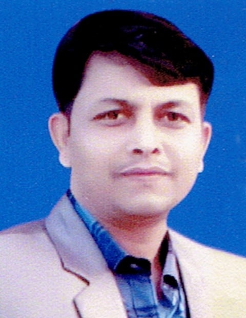 Alok Dhar
