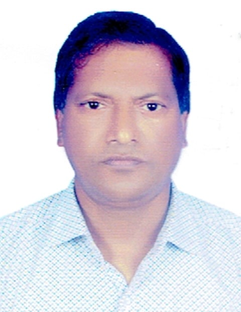 Mridul Kanti Dhar