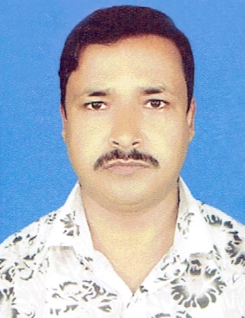 Dilip Kumar Dhar