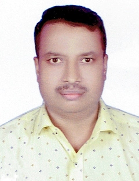 Monoranjan Dhar