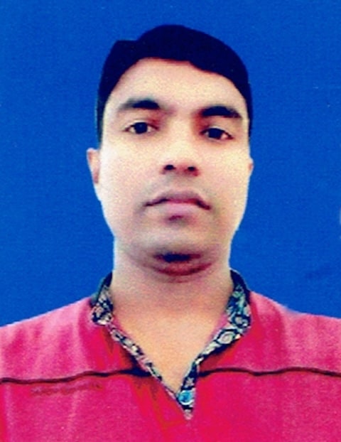 Sajal Kanti Das