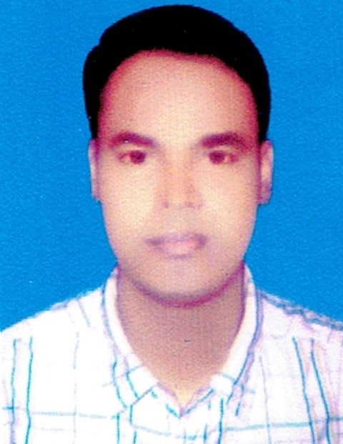 Sujan Dhar