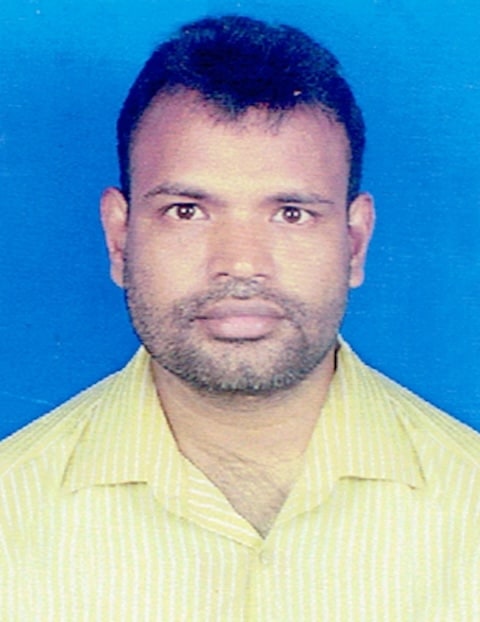 Roypada Das Rajib