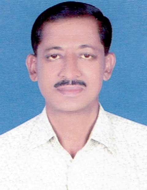 Anemesh Ranjan Dey