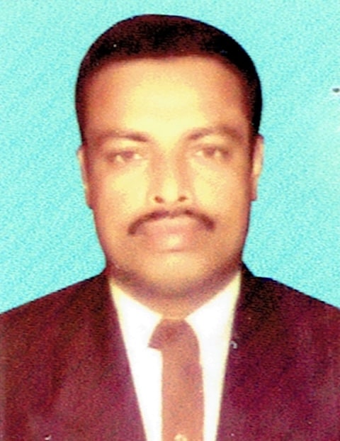 Dipan Dhar