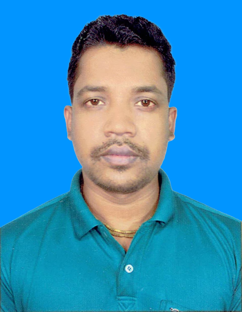 Uttam Debnath