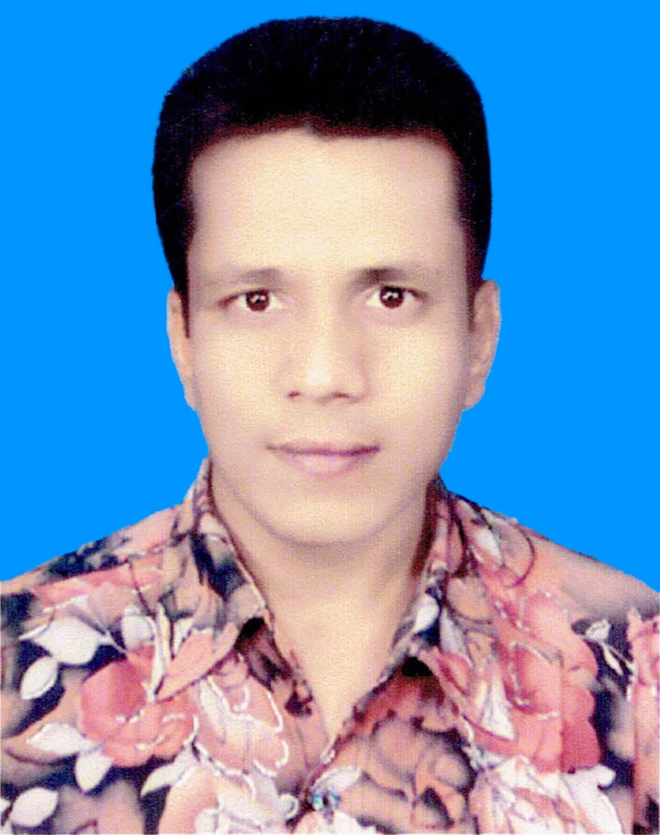 Bishoajit Chandra Dey