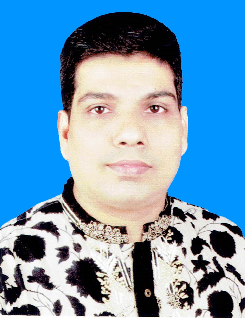 Md. Atiqur Rahman Bhuiyan