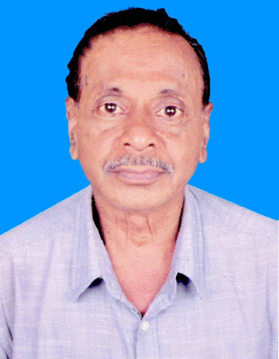 Chitta Ranjan Shil
