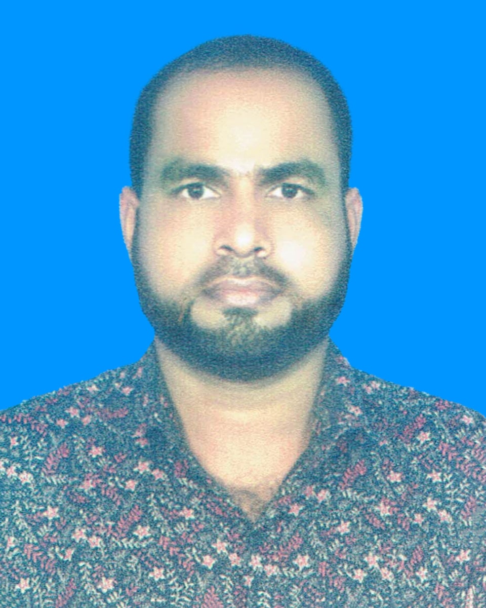 Md. Jahangir Alam
