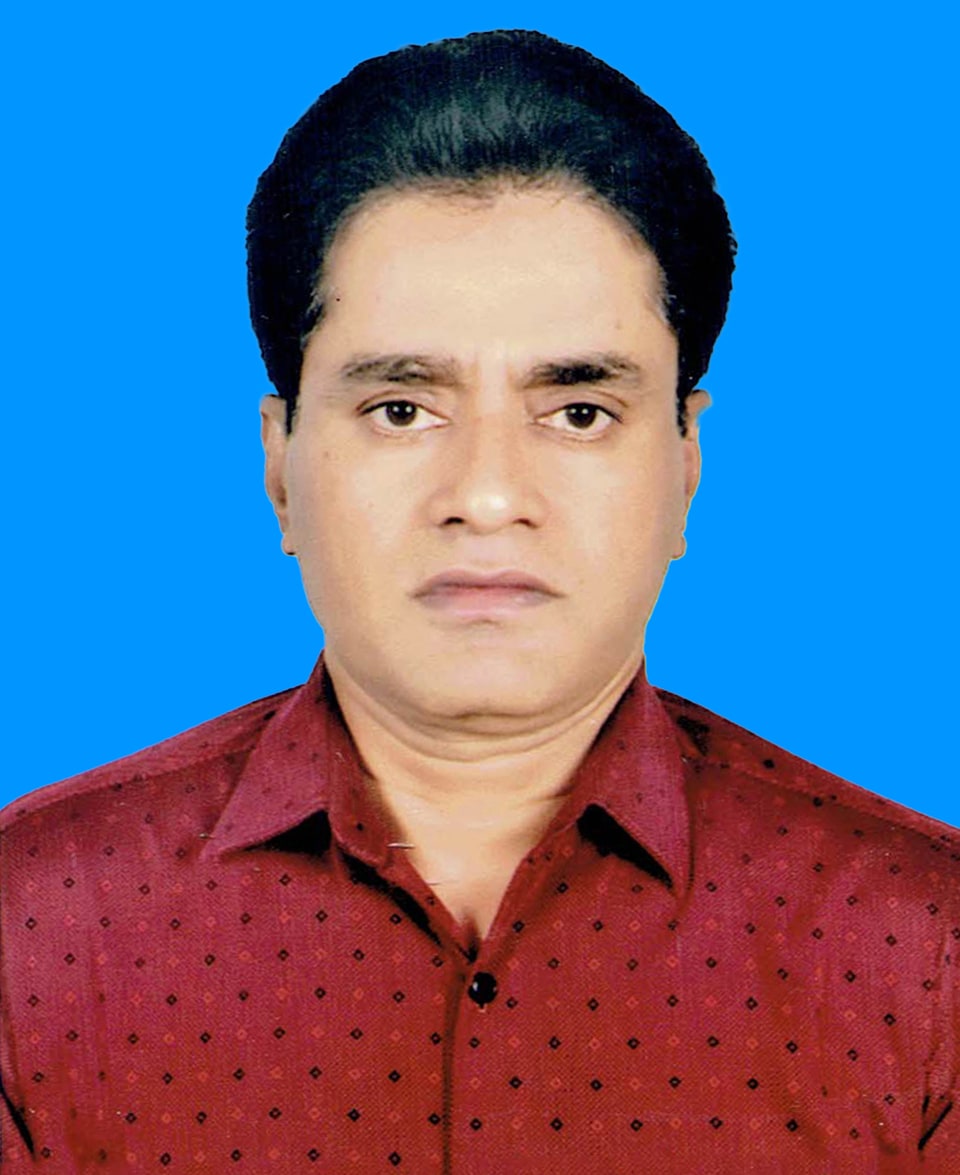 Shibo Pada Datta