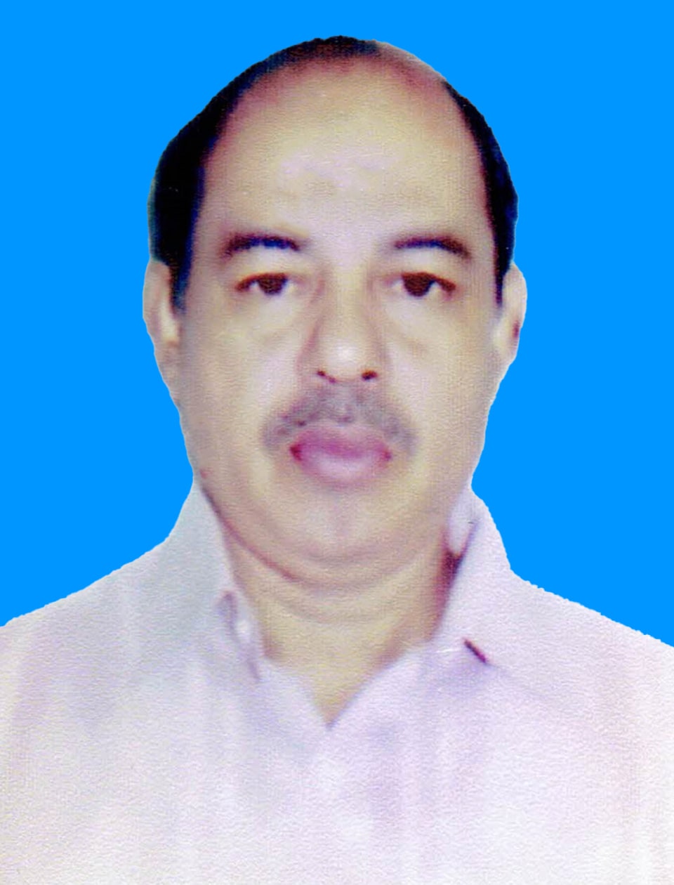 Kalipad Debnath
