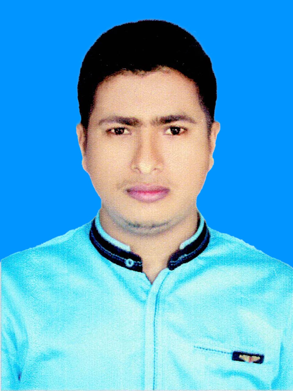 Md. Abu Sufiuiyan